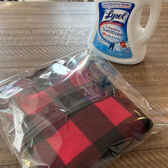 🌴 Tommy Bahama 🇧🇸 Mock 🐢Neck Sweater Buffalo🦬 Scotland🏴 Plaid - Picture 16 of 17